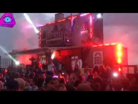 26.06.2014 // Shoeless Open Air 2014