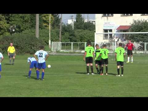 LZS Grochowiska Księże - LZS Jadowniki - 6