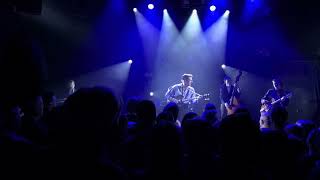 Nick Waterhouse /// High Tiding