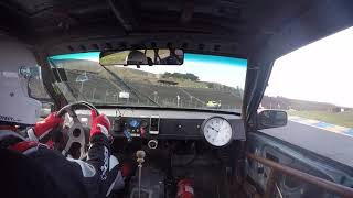 24 Hours of Lemons - Sonoma December 2019 - Whatever_racecar