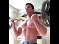 Bicep curls