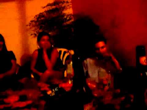 GSS / CPC / V MC'S / PSYQUE MAFIA - VILLAVICENCIO