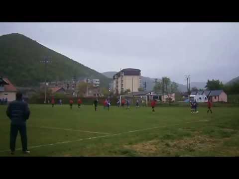 GOLUL VICTORIEI BERZASCA , AS BERZASCA - SEMENICUL VALIUG 4 - 3 , 16 APRILIE 2014