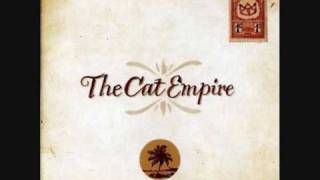 The Cat Empire - Days Like These