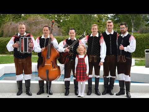 Pevski geni se prenašajo