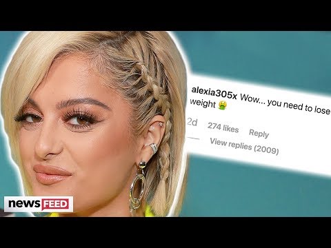 download lagu mp3 mp4 Bebe Rexha News, download lagu Bebe Rexha News gratis, unduh video klip Bebe Rexha News