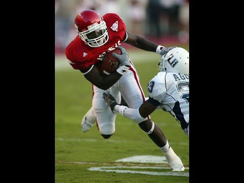Arkansas vs. Utah State 2006