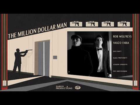 The Million Dollar Man — still