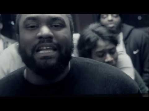 Ar-Ab Presents: "OBH CYPHER" Part 4