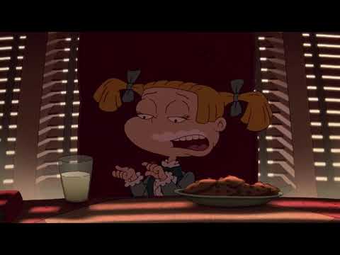 Rugrats in Paris: The Movie (2000) - "Bobfather" Intro Scene (HD)