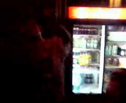 The B.I.G. Factor ft. Lil Ita and Trouble B - rruga e shtir