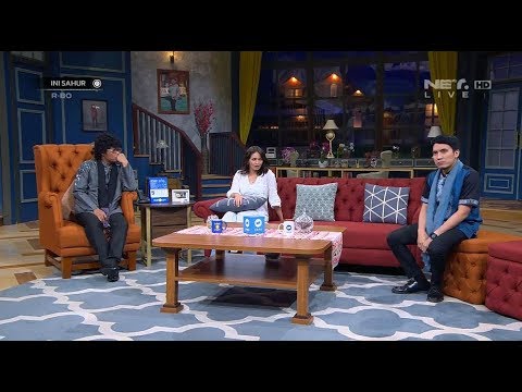 Ketemu di Ini Sahur, Desta Malah Ribut Sama Enzy - Ini Sahur 8 Mei 2019 (3/7)