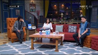 Ketemu di Ini Sahur, Desta Malah Ribut Sama Enzy - Ini Sahur 8 Mei 2019 (3/7)