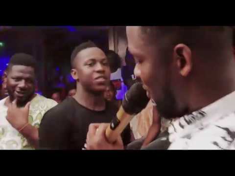 Dj Batuyo Clip Officiel Le Feu C'est Le Feu  #cotedivoire