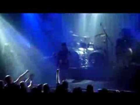 ABORYM "Roma Divina Urbs" Live @ Eindhoven