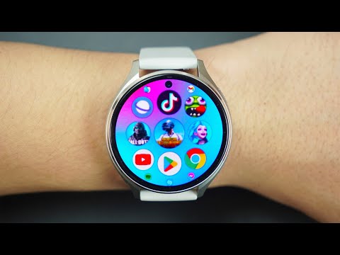 Cheap Android Smart Watch 2024 - Xiaomi Watch 2
