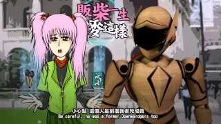 [閒聊] 擋我者死聯盟的諸神痕算強的嗎?