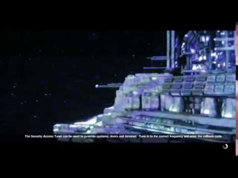 Alien: Isolation, Getting Dr. Morley's Keycard ASAP (In 1 minute) [HARD]