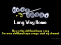 Long Way Home by RuneScape