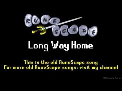 Long Way Home