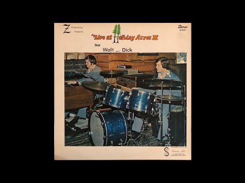 A Very Special Love Song -  Walt And Dick