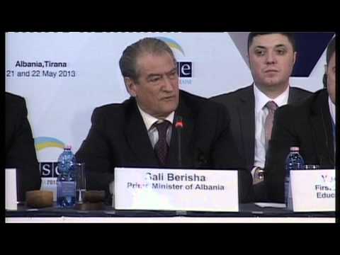 TOLERANCA FETARE Kronike ABCNews 21 Maj