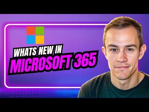 Microsoft 365: Updates You Need Microsoft 365: Updates You Need