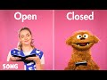 Opposites Song Educational Fun For Kids Collab With MoeAndFriendsOfficial