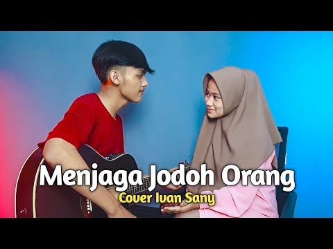MENJAGA JODOH ORANG - DCOZT BAND (Kau Kirimkan Undangan yang Bertulis Namamu) Cover Ivan Sany