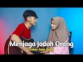 MENJAGA JODOH ORANG - DCOZT BAND (Kau Kirimkan Undangan yang Bertulis Namamu) Cover Ivan Sany