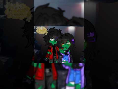 🌱plants vs zombies 🧟&zwj;♀ 💜aphmau💜 💜AphmauXAaron❤ #gacha #gachalife #enjoy #gachaclub #memes #edit