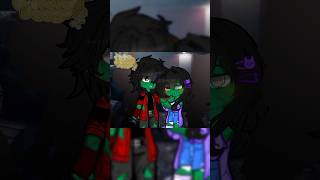 🌱plants vs zombies 🧟‍♀ 💜aphmau💜 💜AphmauXAaron❤ #gacha #gachalife #enjoy #gachaclub #memes #edit