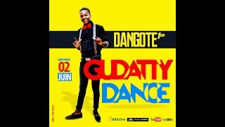Dangoté 1er - Gudatty Dance Dangoté 1er - Gudatty Dance