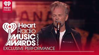 John Mellencamp Performs At The 2026 iHeartRadio Music Awards