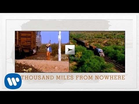 Dwight Yoakam - A Thousand Miles From Nowhere