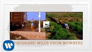Dwight Yoakam A Thousand Miles From Nowhere Video