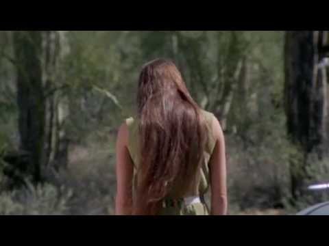 Alice Russell - I'm The Man, That Will Find You (Official Music Video)