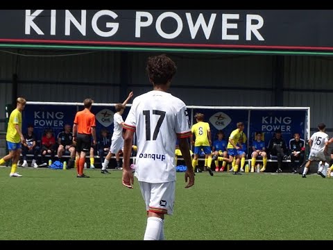 20230729_U16_OH Leuven - Westerlo_3-3_goals_HD