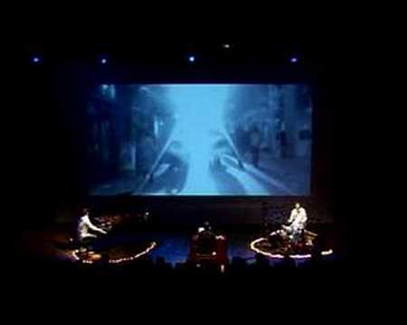 Brad Mehldau Trio