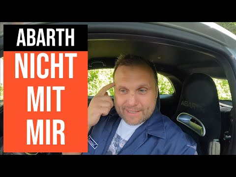 Abarth 500 as a used car | Buy recommendation or not