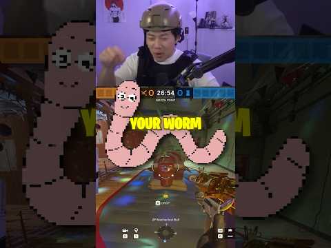 Buck Just Got A MASSIVE Update in R6