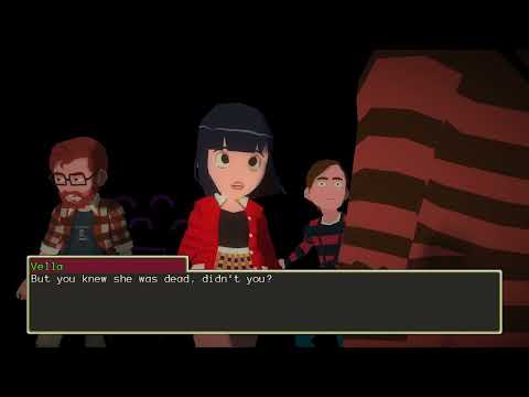 YIIK IS TESTING MY PATIENCE