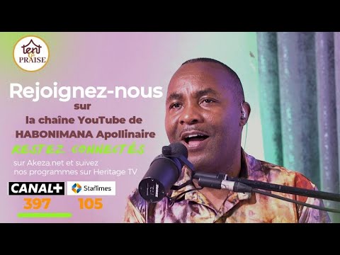 𝗧𝗲𝗻𝘁 𝗼𝗳 𝗣𝗿𝗮𝗶𝘀𝗲 𝗘𝗽 𝟮 𝗯𝘆 𝗔𝗽𝗼𝘀𝘁𝗹𝗲 𝗔𝗽𝗼𝗹𝗹𝗶𝗻𝗮𝗶𝗿𝗲 𝗛𝗮𝗯𝗼𝗻𝗶𝗺𝗮𝗻𝗮