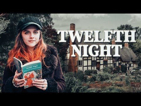 If Music be the Food of Love - Monologue Analysis || Twelfth Night by Shakespeare