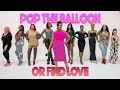 Ep 3 Pop The Balloon Or Find Love With Arlette Amuli