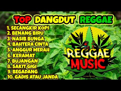 Kumpulan Dangdut Reggae 2026 | Reggae Cover Full Album