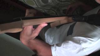 Cynic - Sentiment (Bass Cover)