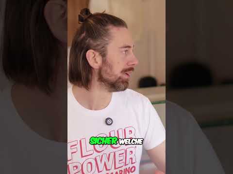 Die Geheimnisse unserer Pizzeria  Leidenschaft und Wissenschaft