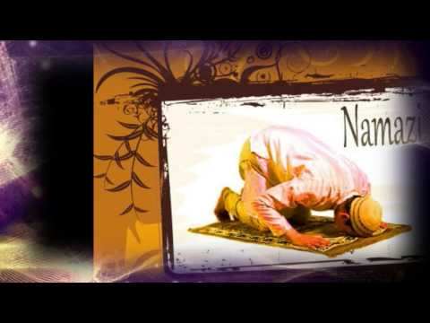 Namazi eshte drite nure ne kete bote dhe ne boten tjeter