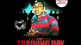 Kdot - training day (full mixtape)